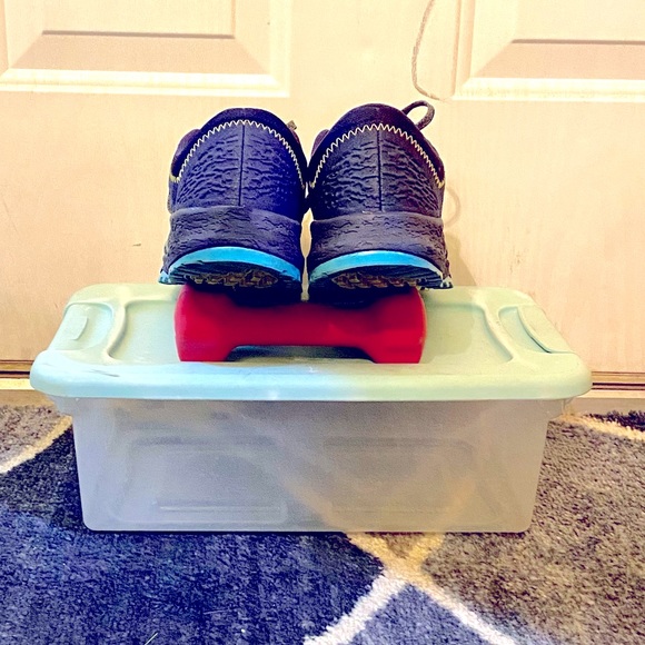 ASICS sneaker - Picture 3 of 5